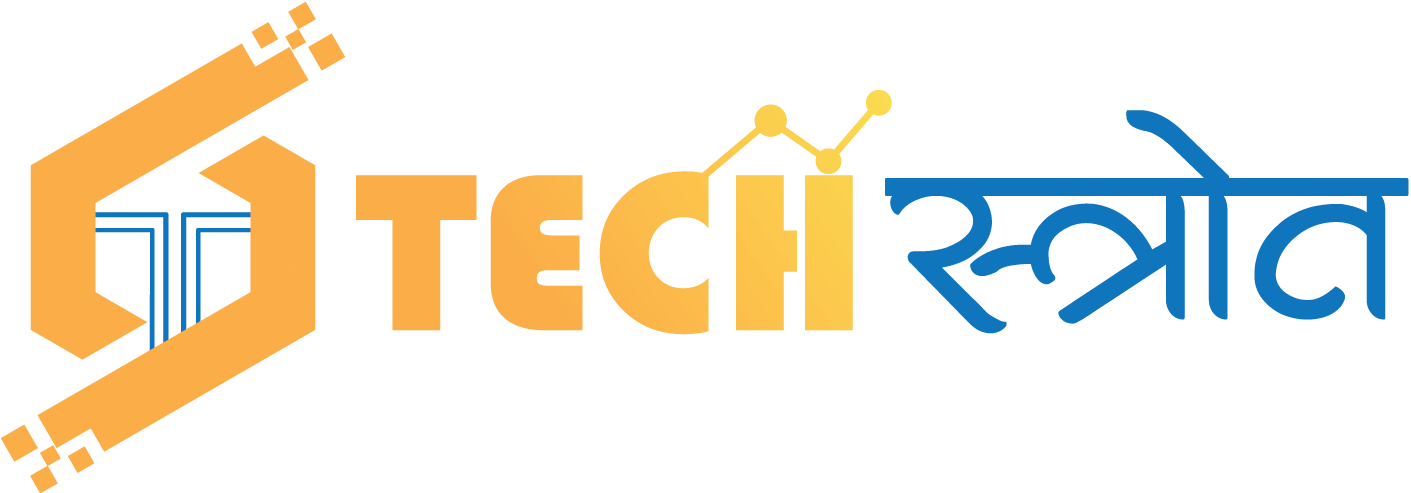 Tech स्त्रोत